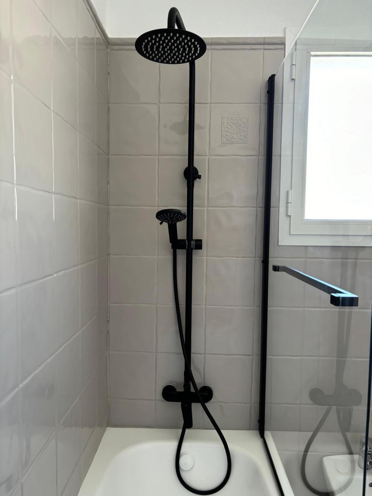 Apartamentos Ses Veles Cala Llonga  Bilik gambar