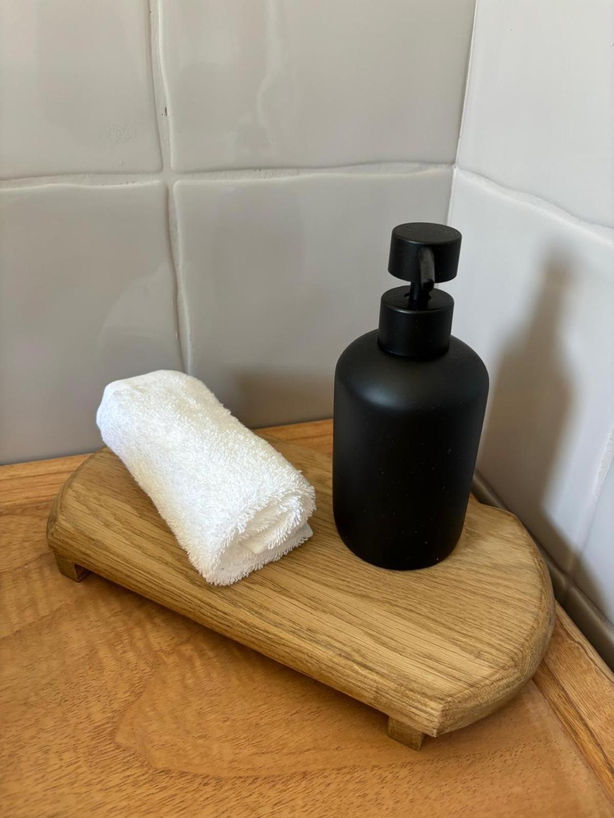 Apartamentos Ses Veles Cala Llonga  Bilik gambar